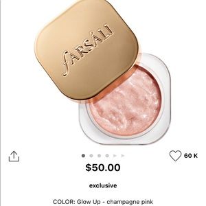 Farsali - Jelly Beam Highlighter